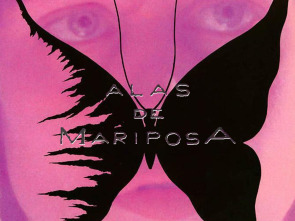 Imagen de Alas de mariposa - 3