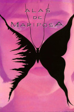 Imagen de Alas de mariposa - 1
