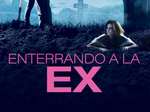 Imagen de Enterrando a la ex - 2