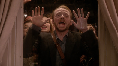 Imagen de Amor sin cita previa - 3