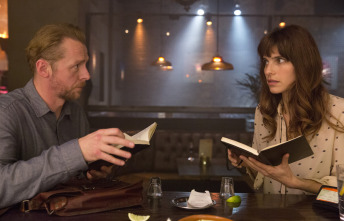 Imagen de Amor sin cita previa - 8