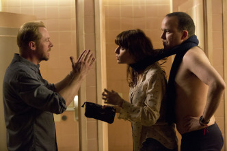 Imagen de Amor sin cita previa - 13