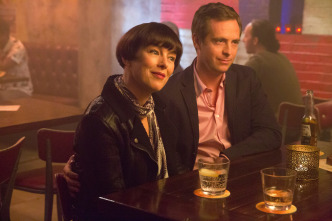 Imagen de Amor sin cita previa - 15