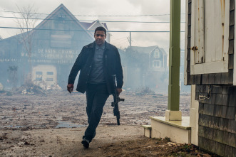 Imagen de (LSE) - The Equalizer 2 - 3