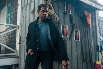 Imagen de (LSE) - The Equalizer 2 - 5