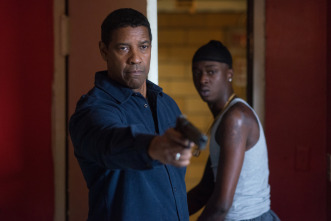 Imagen de (LSE) - The Equalizer 2 - 10