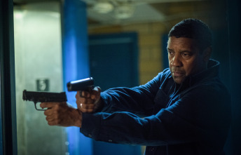 Imagen de (LSE) - The Equalizer 2 - 11