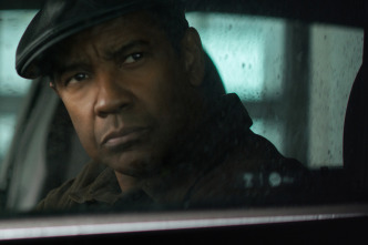 The Equalizer 2