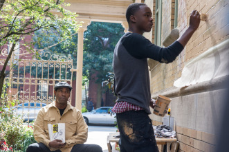 Imagen de (LSE) - The Equalizer 2 - 13
