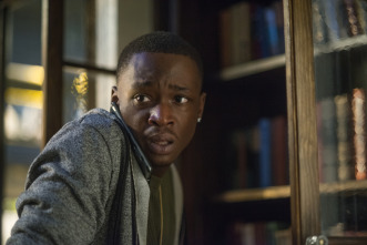 Imagen de (LSE) - The Equalizer 2 - 14