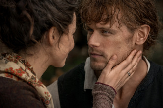 Outlander (T4): Ep.1 Precioso Nuevo Mundo