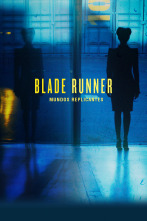 Imagen de Blade Runner. Mundos replicantes - 1