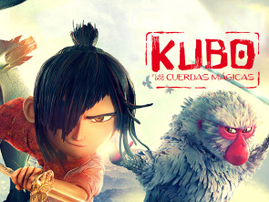 Imagen de Kubo y las dos cuerdas mágicas - 2