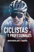 Imagen de Ciclistas y Profesionales - 1