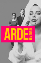 Imagen de (LSE) - Arde Madrid  - 1