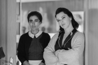 Imagen de Arde Madrid (T1): Ep.4 Directo fiesta - 4
