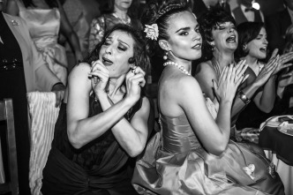 Imagen de Arde Madrid (T1): Ep.4 Directo fiesta - 1