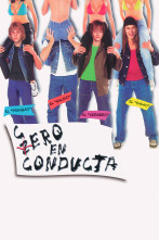Imagen de Cero en conducta - 1