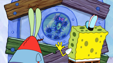 Imagen de Bob Esponja  Single Story (T9) - 2