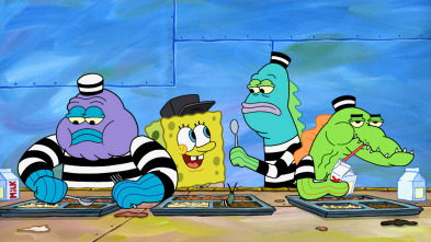 Imagen de Bob Esponja  Single Story (T9) - 4