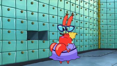Imagen de Bob Esponja  Single Story (T9) - 6