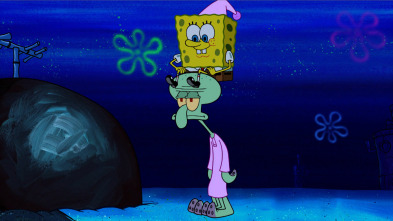 Imagen de Bob Esponja  Single Story (T9) - 7