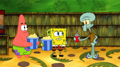 Imagen de Bob Esponja  Single Story (T9) - 9