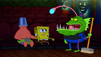Imagen de Bob Esponja  Single Story (T9) - 11