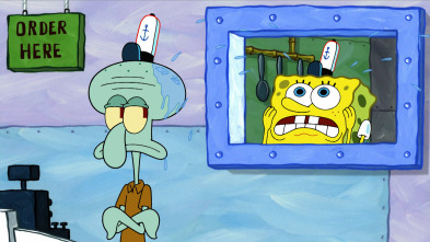 Imagen de Bob Esponja  Single Story (T9) - 14