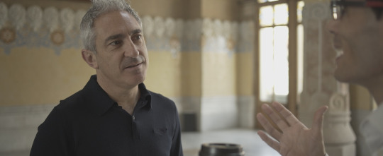 Imagen de Tabú de Jon Sistiaga: Gula - 6