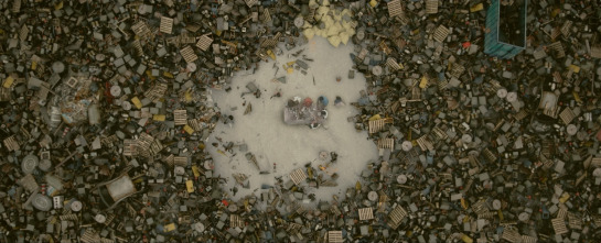 Imagen de Tabú de Jon Sistiaga: Gula - 9