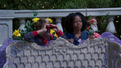 Imagen de Henry Danger (T1): Ep.4 El secreto sale a la luz - 1