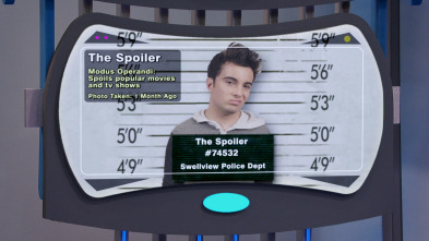 Imagen de Henry Danger (T1): Ep.13 Alerta Spoiler - 1