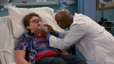 Imagen de Henry Danger (T1): Ep.14 Hagamos un robo - 1