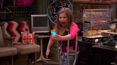 Imagen de Henry Danger (T1): Ep.17 Encerrados - 1