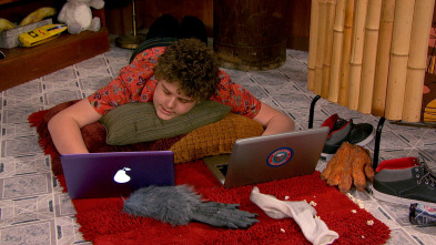 Imagen de Henry Danger (T1): Ep.22 Capitán Memo - 1
