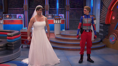 Imagen de Henry Danger (T3): Ep.4 El problema de los frittles - 2