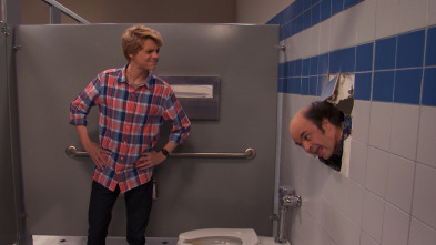 Imagen de Henry Danger (T3): Ep.6 Gas o Suspender - 2