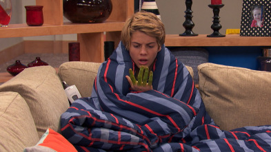 Imagen de Henry Danger (T3): Ep.10 Dedos verdes - 1