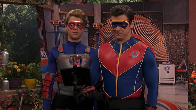 Imagen de Henry Danger (T3): Ep.18 Los globos de muerte - 1