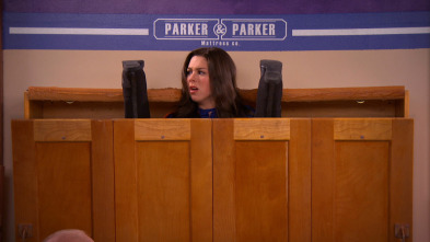 Imagen de Los Thundermans (T3): Ep.6 El Mal Nunca Duerme - 1