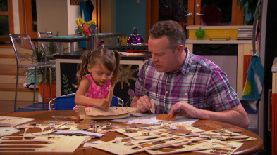 Imagen de Los Thundermans (T3): Ep.7 Dame Una Ruptura - 1