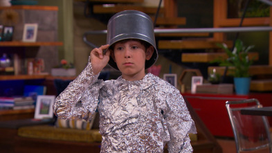 Imagen de Los Thundermans (T3): Ep.10 Arrr trápame Si Puedes - 1