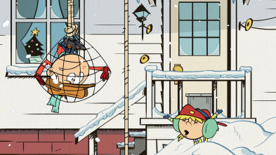 Imagen de Una Casa de Locos  Single Story (T2) - 2