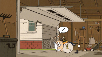 Imagen de Una Casa de Locos  Single Story (T2) - 10