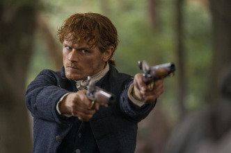 (LSE) - Outlander (T4): Ep.2 (LSE) - No hacer daño