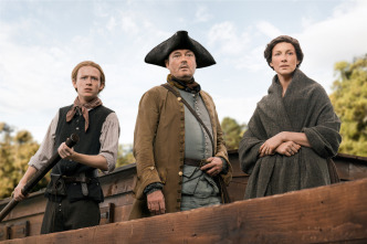 Imagen de Outlander (T4): Ep.2 No hacer daño - 2