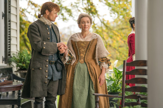 (LSE) - Outlander (T4): Ep.2 (LSE) - No hacer daño