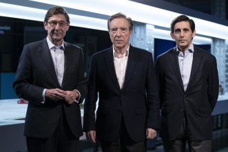 Imagen de La vista atrás (T1) - 6