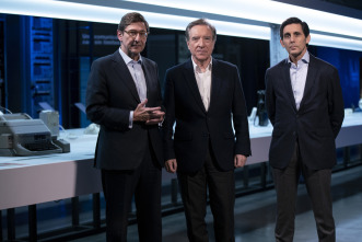Imagen de La vista atrás (T1) - 7